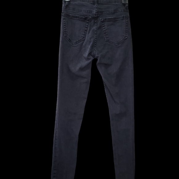 Brave Souls London Denim Studio size 10/38 black - Picture 11 of 11